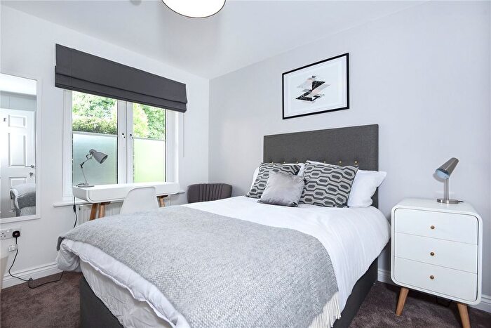 1 Bedroom Property To Rent In Curzon Street, Reading, Berkshire, RG30