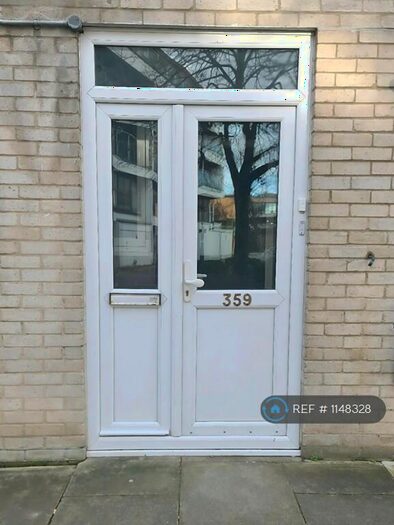 3 Bedroom Maisonette To Rent In Hanbury Street, London, E1