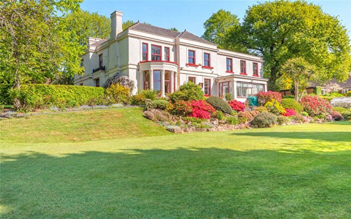 6 Bedroom Detached House For Sale In Private Road, Sherwood, Nottingham, NG5