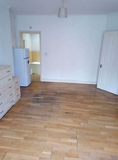 1 Bedroom Studio To Rent In Harrow, HA1