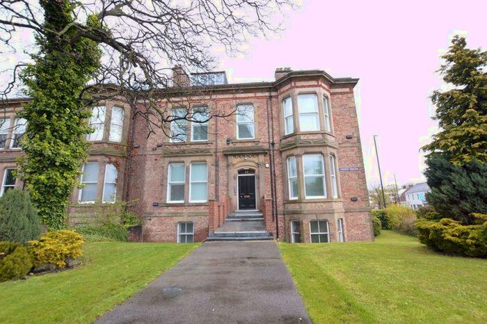 1 Bedroom Flat To Rent In Osborne Terrace, Newcastle Upon Tyne, NE2