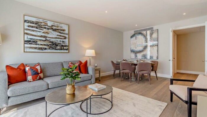 2 Bedroom Apartment To Rent In Westferry Circus, London, E14