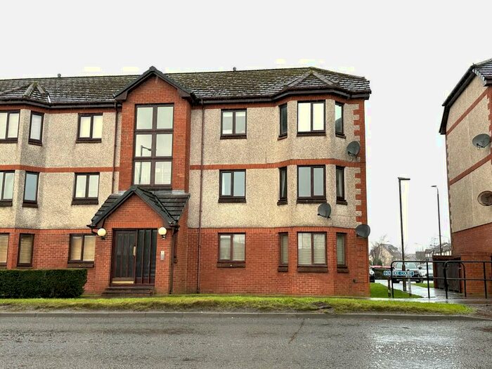 2 Bedroom Flat To Rent In Dundee Court, Falkirk, FK2