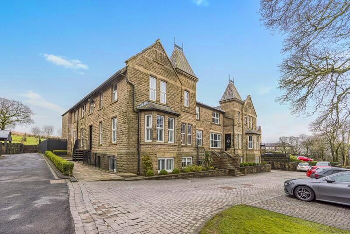 5 Bedroom Cottage For Sale In Haworth House, Broadhead Road, Turton, BL7