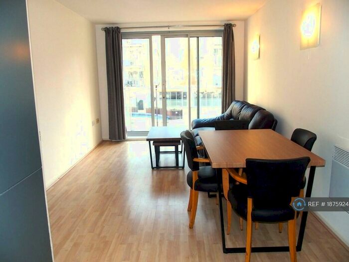 1 Bedroom Flat To Rent In Narrow Street, London, E14