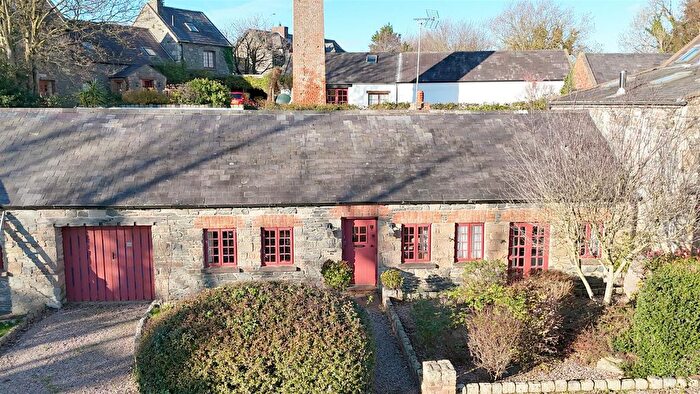 4 Bedroom Terraced House For Sale In B Cunningburn Road, Newtownards, BT22