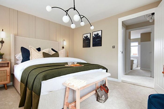 3 Bedroom Semi-Detached House For Sale In "The Hazel" At Whalley Old Road, Blackburn, BB1