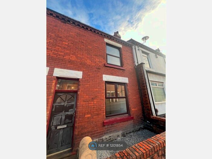 3 Bedroom Terraced House To Rent In Bryn Street, Ashton-In-Makerfield, Wigan, WN4
