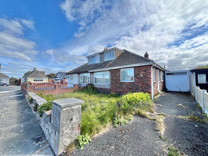 3 Bedroom Bungalow For Sale In Ringway, Cleveleys, FY5