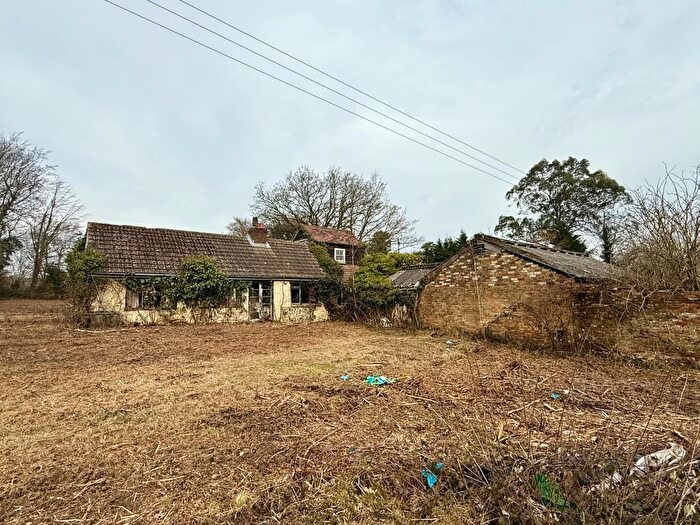 Property For Sale In Scragged Oak Farm, Scragged Oak Road, Detling, Maidstone, Kent, ME14