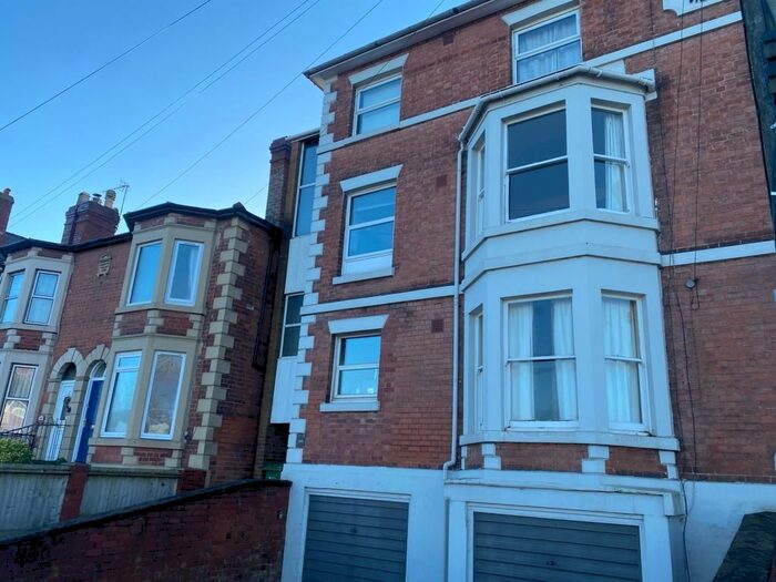 2 Bedroom Flat To Rent In Whitecross Road, Hereford, HR4