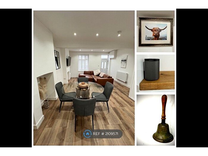 2 Bedroom Terraced House To Rent In William Street, Cardiff, CF11