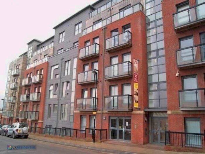 1 Bedroom Flat To Rent In , Upper Allen Street, Sheffield, S3