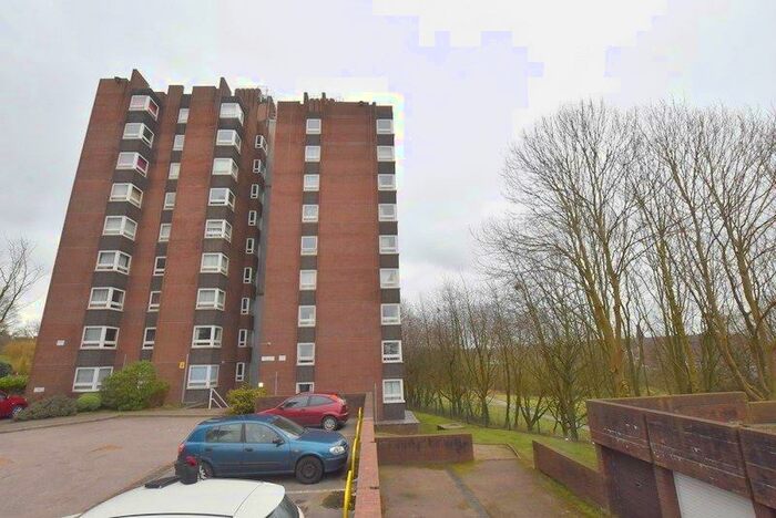 2 Bedroom Apartment To Rent In Hamil Road, Stoke-on-Trent, Staffordshire, ST6