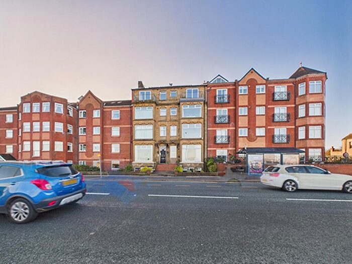 Apartment For Sale In Coniston Court, Marine Road East, Morecambe, LA4