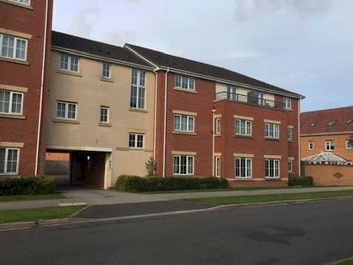 2 Bedroom Flat To Rent In , Harris Road, Armthorpe, Doncaster, DN3