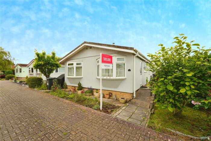 2 Bedroom Detached House For Sale In Woodlands Park, Quedgeley, Gloucester, Gloucestershire, GL2