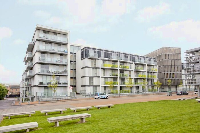1 Bedroom Apartment To Rent In Emerson Apartments, New River Village, Hornsey, N8