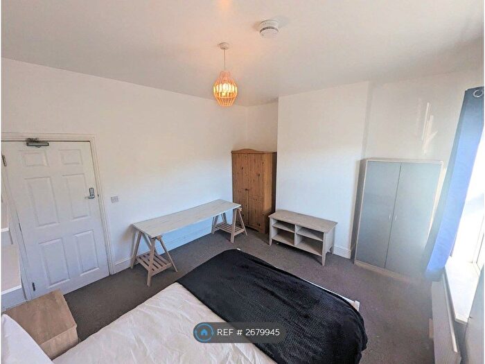 4 Bedroom Terraced House To Rent In Slade Road, Birmingham, B23