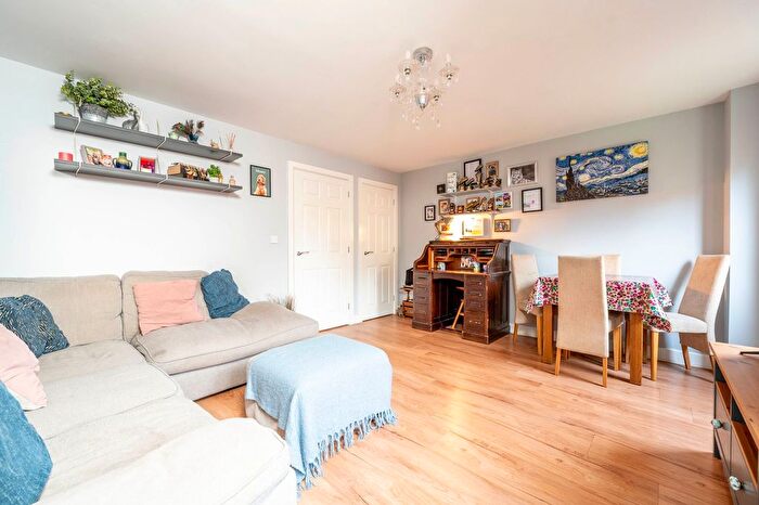 2 Bedroom End Of Terrace House For Sale In Mallard Crescent, Bourton-On-The-Water, GL54