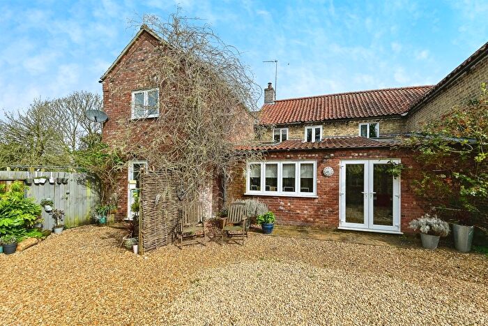 3 Bedroom Link Detached House For Sale In Mill Road, Watlington, King's Lynn, PE33