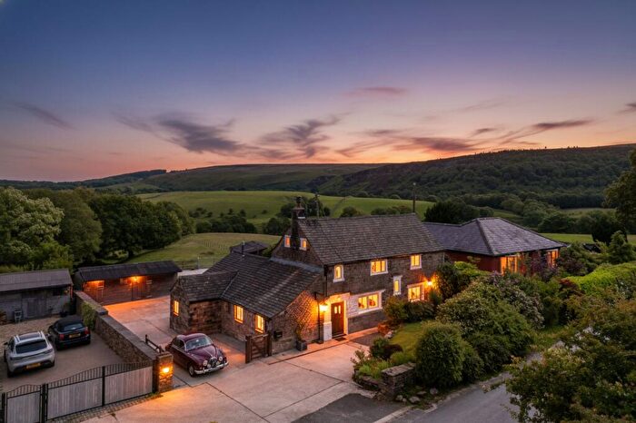 3 Bedroom Detached House For Sale In Higher House Lane, Heapey, PR6