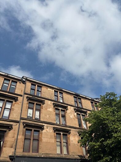 1 Bedroom Flat To Rent In Dowanhill Street, West End Partick, Glasgow, G11