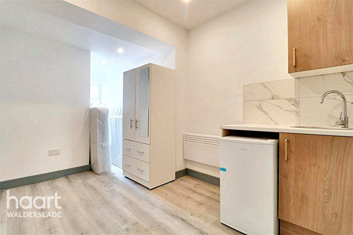 1 Bedroom Terraced House To Rent In Berridge Road, Sheerness, ME12