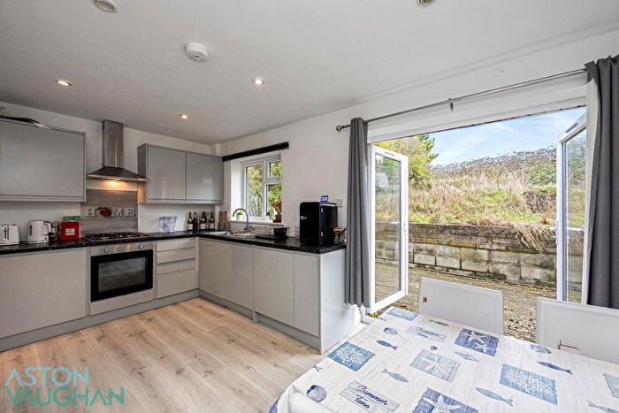 4 Bedroom Detached House To Rent In Selba Drive, Brighton, BN2