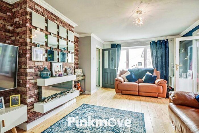 3 Bedroom Bungalow For Sale In Pennant Road, Llanelli - Ref#, SA14