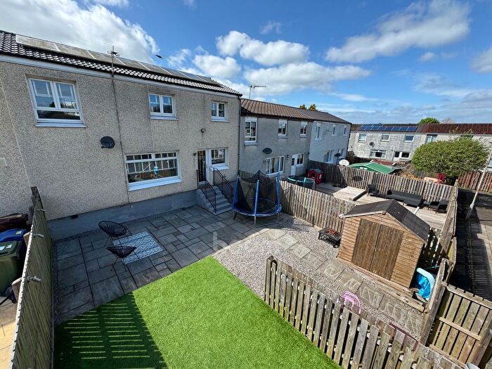 3 Bedroom Terraced House For Sale In Irvine Drive, Linwood, PA3