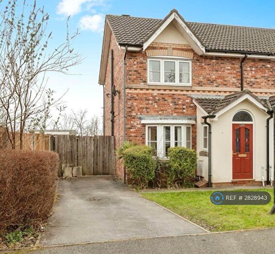 3 Bedroom Terraced House To Rent In Springburn Close, Bolton, BL6