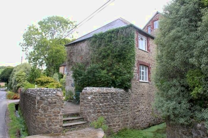 2 Bedroom End Of Terrace House To Rent In Litton Cheney, Dorchester, Dorset, DT2