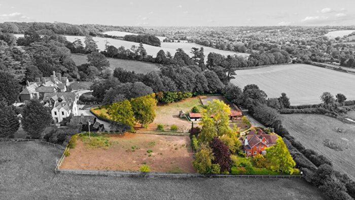 4 Bedroom House For Sale In Northchurch, Berkhamsted, HP4