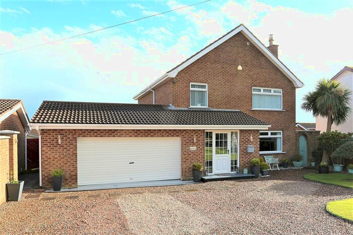 5 Bedroom Detached House For Sale In Upper Road, Greenisland, Carrickfergus, BT38