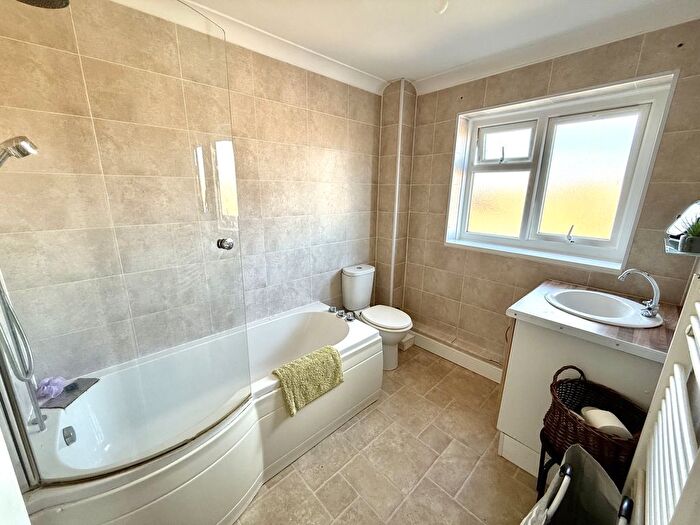 3 Bedroom Terraced House For Sale In St. Abbs Walk, Hartlepool, TS24