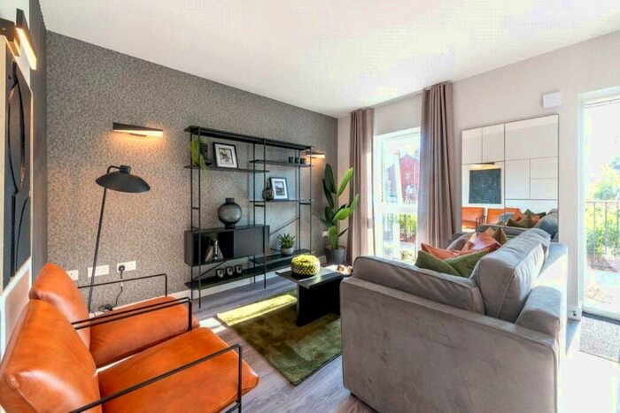 3 Bedroom Detached House To Rent In Antara Way, Ellesmere Port, Cheshire, CH65