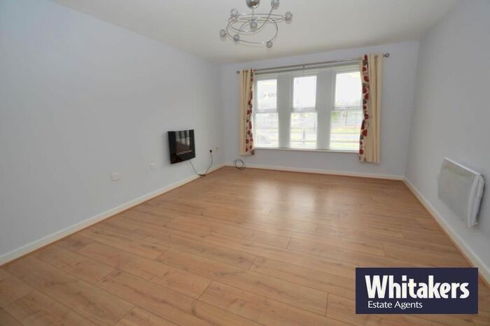 2 Bedroom Flat To Rent In Marfleet Avenue, Hull, HU9