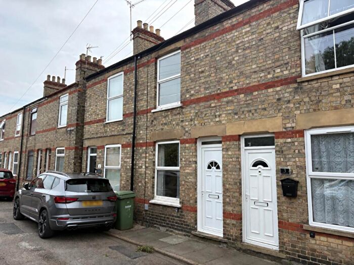 3 Bedroom Terraced House To Rent In Weston Road, Wisbech, PE13
