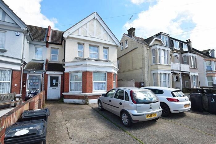 5 Bedroom Block Of Apartments For Sale In Flat -, Wellesley Road, Clacton-on-Sea, CO15