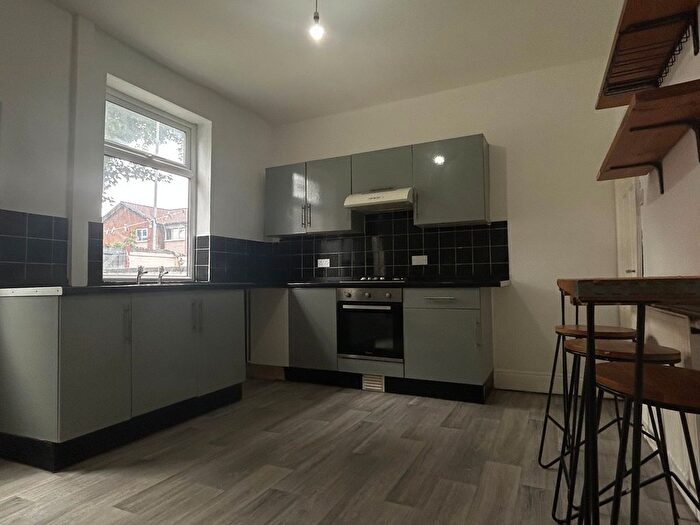 2 Bedroom Property To Rent In Regent Street, Heywood, OL10
