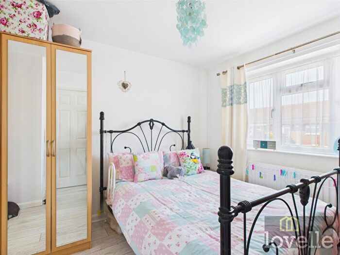 2 Bedroom Semi-Detached Bungalow For Sale In Brooke Drive, Mablethorpe, LN12