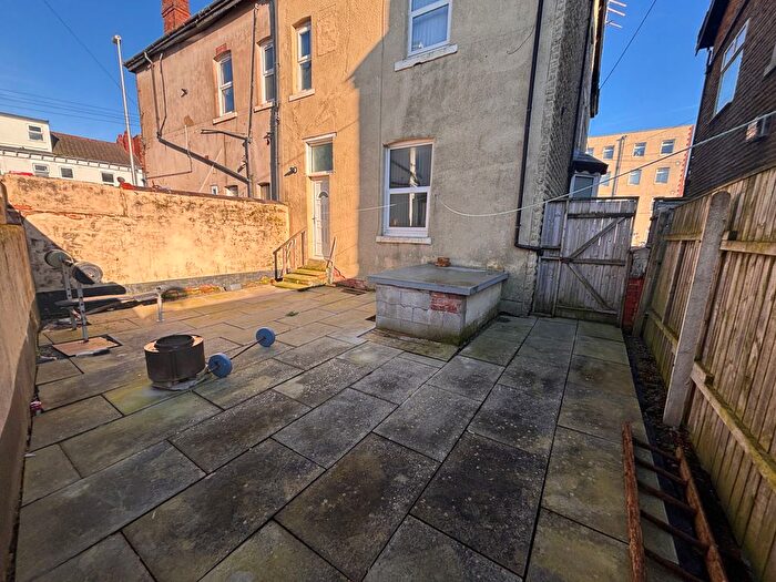 1 Bedroom Flat To Rent In Park Road, Blackpool, FY1