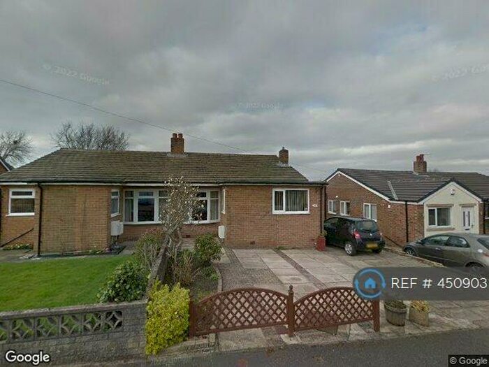 3 Bedroom Bungalow To Rent In Marten Drive, Netherton, HD4