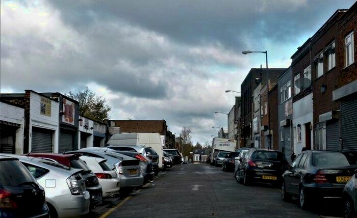 1 Bedroom Flat To Rent In Hassop Road, London, NW2