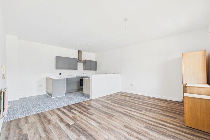 2 Bedroom Flat For Sale In Wood Street, Maryport, CA15