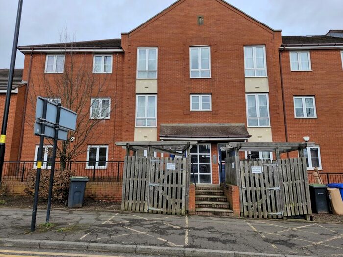 1 Bedroom Apartment To Rent In Blakesley Mews, Bordesley Green East, Stechford, Birmingham, West Midlands, B33