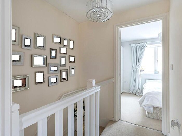 2 Bedroom Terraced House For Sale In Carpenters, Sherborne, DT9