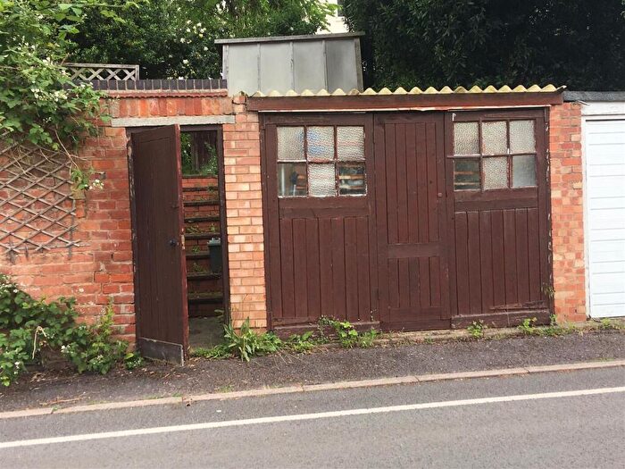 Property To Rent In Riverside, Adelaide Road, Leamington Spa, CV32