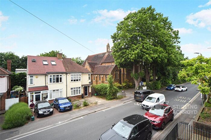 2 Bedroom Apartment To Rent In Albert Road, St. Mary Cray, Orpington, BR5